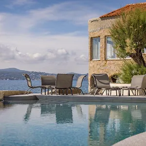 Hotel La Belle Aurore, Sainte-Maxime