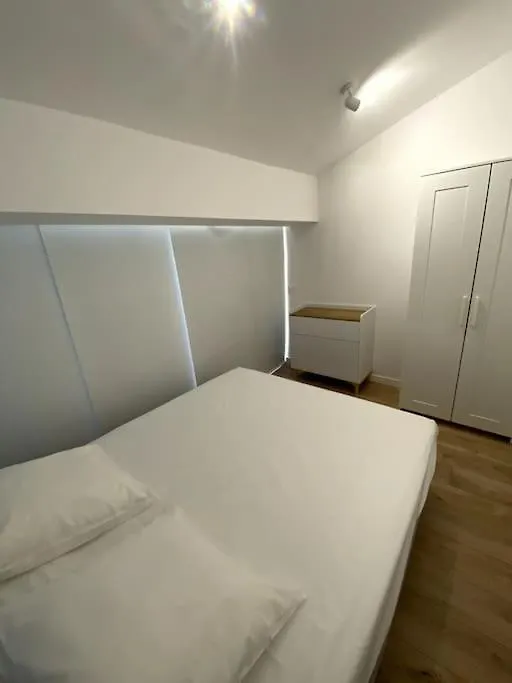 Apartment Appart Vue Mer Coeur Ville - Casa Riviera Bellevue Sainte-Maxime France