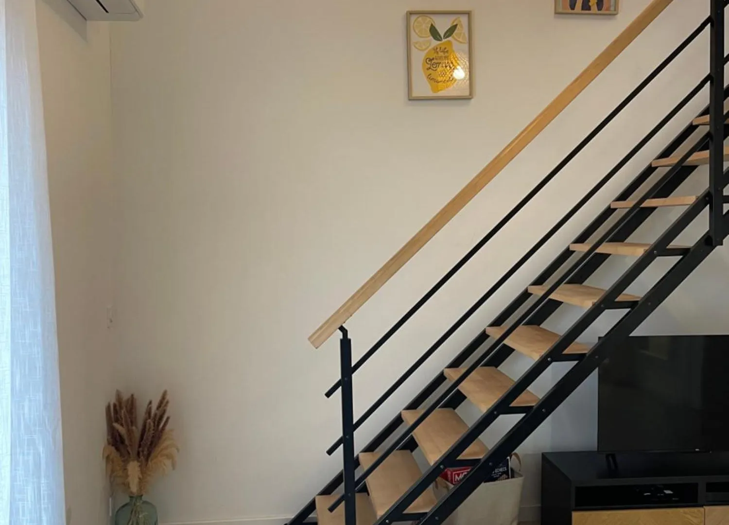 Apartment Appart Vue Mer Coeur Ville - Casa Riviera Bellevue Sainte-Maxime France